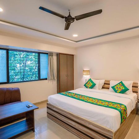 Treebo Royal Comfort Atithi Pune Exterior foto